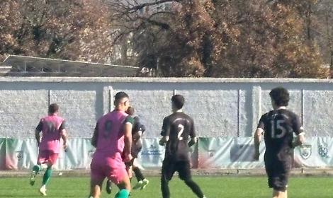 Alatri schiaccia il Belmonte