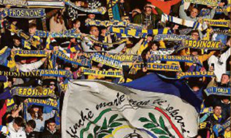 Abbonamenti a quota 500. E il Frosinone apre alle scuole