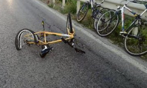 Omicidio stradale, condannato a cinque mesi