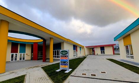 Un futuro all'avanguardia : oggi l'open day all'I.C. Supino