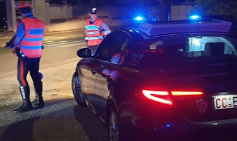 Ignora il divieto di reingresso in Italia: arrestato un albanese