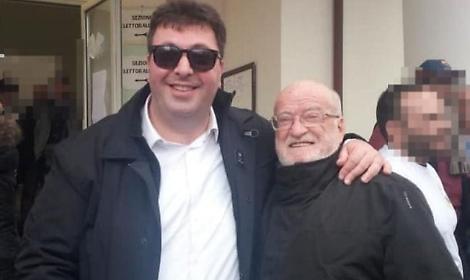 Addio a Pasquale Di Massa, sindaco per quindici anni