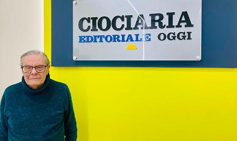 Pietro Volpari si racconta: tennis, ciclismo, vita...