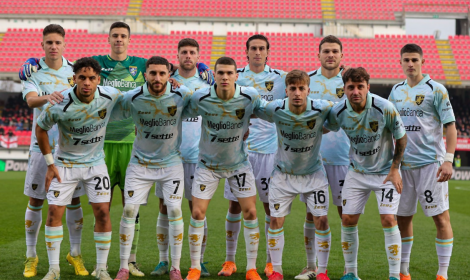 Monterisi da eroe. Ma tutti lottano alla grandissima