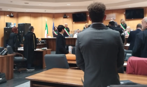 &laquo;Mai litigato con Serena&raquo;. Un altro colpo di scena