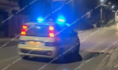 Terremoto a Veroli, le testimonianze: &laquo;&Egrave; stato un boato fortissimo&raquo;