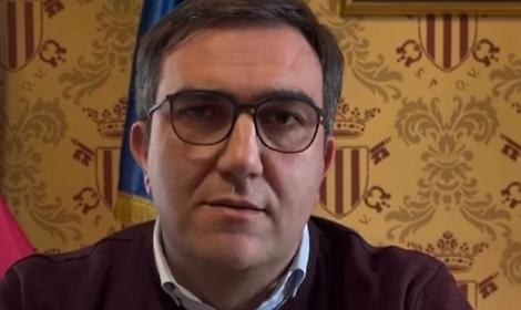 Il sindaco Caperna: &laquo;Agiremo nelle sedi opportune contro le fake news&raquo;