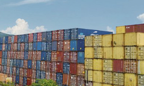 Dazi Usa, cos&igrave; soffre la Ciociaria