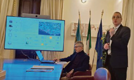 Qualit&agrave; dell&rsquo;aria, Lazio in miglioramento