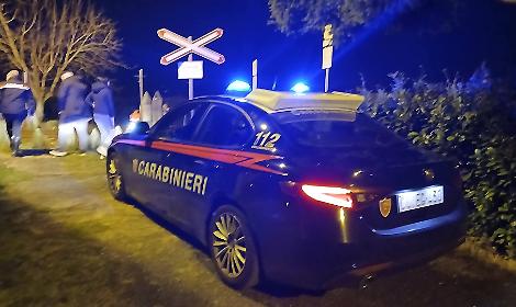 &Egrave; emergenza furti: cittadini esasperati e paura in crescita