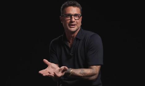 Fabrizio Corona in Ciociaria per Carnevale: ecco dove e quando