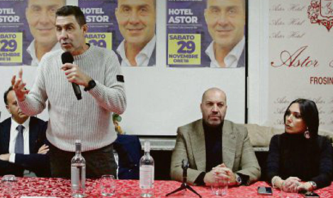 L&rsquo;asse della Lega in frantumi