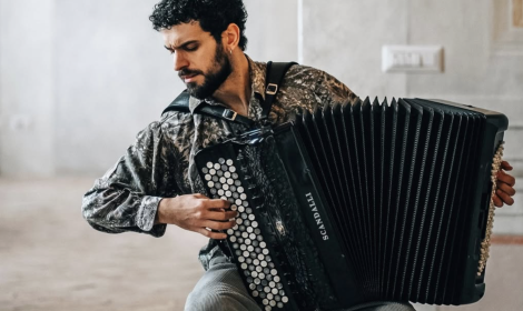 Il viaggio di "Oltrepassare"