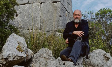 Mura poligonali: tra mito e realt&agrave;