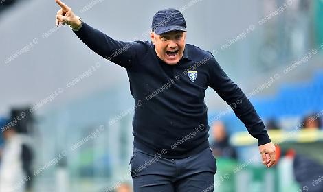 Frosinone, bicchiere mezzo pieno