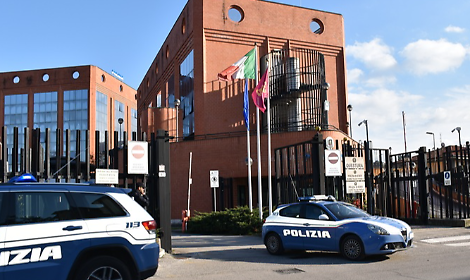 Sequestrata una discoteca abusiva. Denunciati i titolari