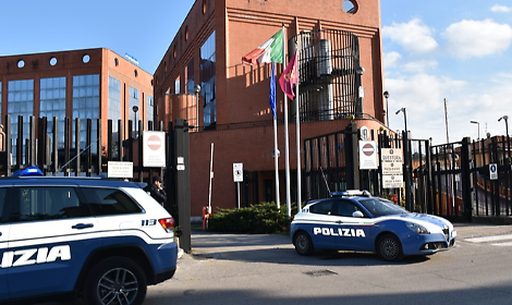 Criminalit&agrave;, stretta della Questura: a gennaio emessi 80 provvedimenti