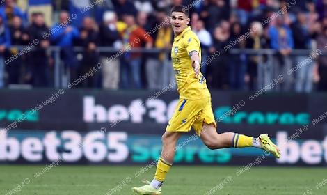 Verso il big match di sabato contro il Venezia