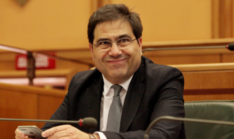 La prescrizione salva D'Amato