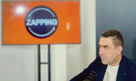 L&rsquo;algoritmo della frattura