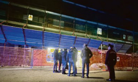 Allarme &ldquo;morti bianche&rdquo;. I numeri sono da brivido