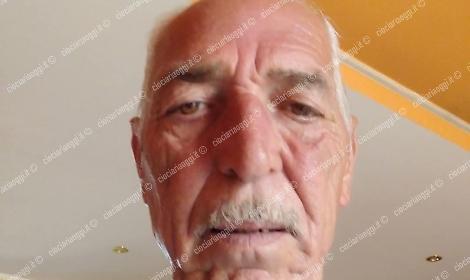 Colpito al volto dalla cinghia di una mola: la vittima &egrave; Massimo Salate Santone