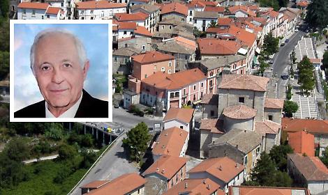 Addio all'ex sindaco Franco Dolce