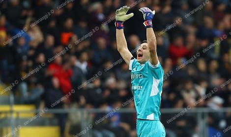 Pagelle Frosinone Venezia: Cittadini gigante, Palmisani fa bene