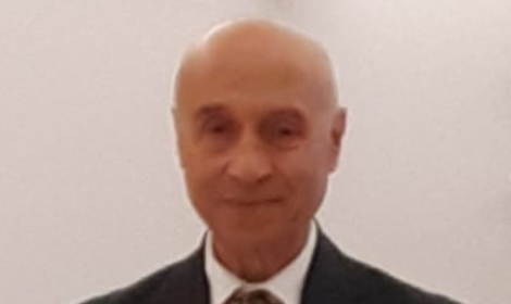 Al Santa cecilia arriva il sorano Francesco Tatangelo con il suo "Arcipelago delle anime"