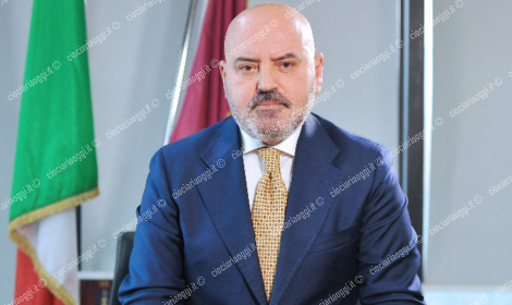 Sicurezza e prevenzione, Caruso traccia la rotta