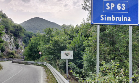 Svaniti i fondi per rendere sicura la provinciale 63