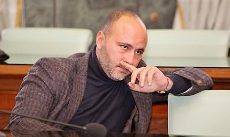 Congresso del Pd, le stoccate di Enrico Pittiglio