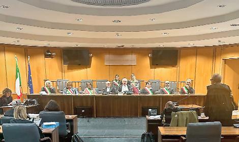 Omicidio di Thomas Bricca, la Corte incalza i testimoni