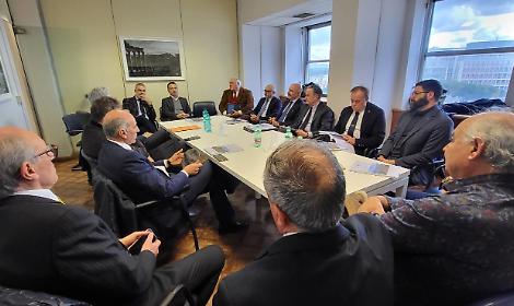 Aeroporto di Aquino, oggi l'incontro in Regione Lazio