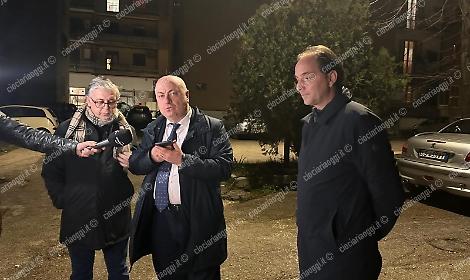 Bomba in pieno centro, Nicola Ottaviani chiama il sottosegretario Molteni