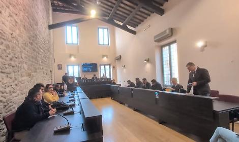 Caso biodigestore, il Comune ritira il ricorso