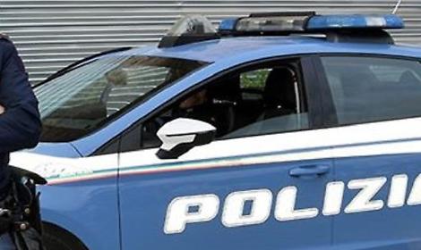 Stava cercando di rubare una mountain-bike: denunciato giovane nigeriano