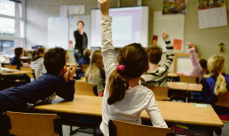 Scuola, pubblicato il calendario dell'anno scolastico 2026/2027