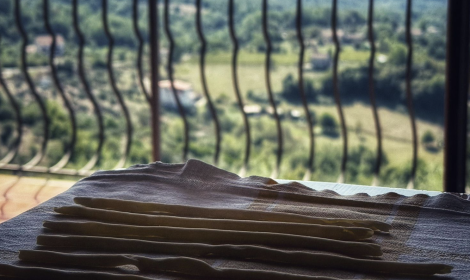 I &ldquo;Maccaruni cu gli ferri&rdquo; tra i Prodotti Agroalimentari Tradizionali