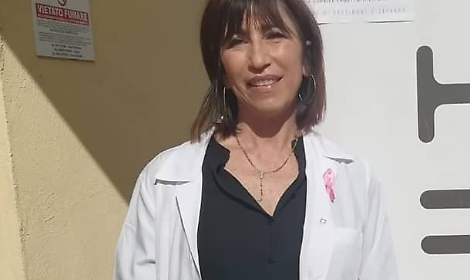 La farmacia dei servizi che avvicina la cura. A tu per tu con la dottoressa Tiziana Cimino