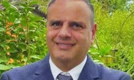 Davide Perna, domani i funerali nella chiesa del Sacro Cuore di Ges&ugrave;