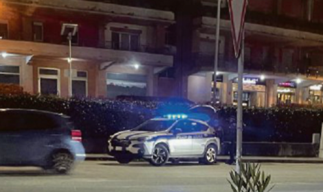 Ecco il sistema di videosorveglianza intelligente