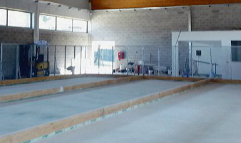 Bocciodromo di via Madonna della Sanit&agrave;: scoppia il caso