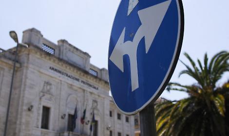 Al via la presentazione delle liste: tutti i nomi