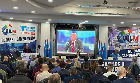 Crisi Stellantis: stabilimento ai minimi storici