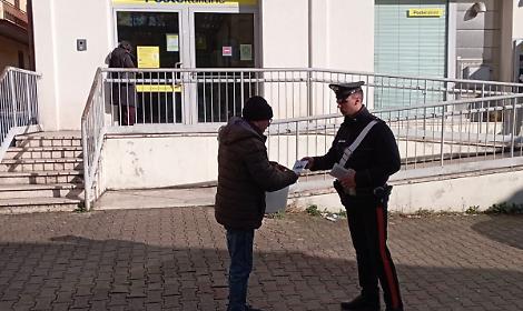 Truffa telefonica finisce in rapina: derubata un'anziana di 77 anni