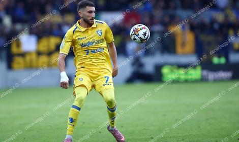 Tredici sfide separano il Frosinone dall&rsquo;impresa