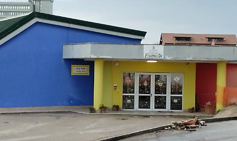 Asilo nido Fantasia, ipotesi esternalizzazione: ieri la riunione in commissione