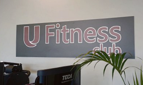 Furto all'alba alla palestra "U Fitness club": rubato un distributore