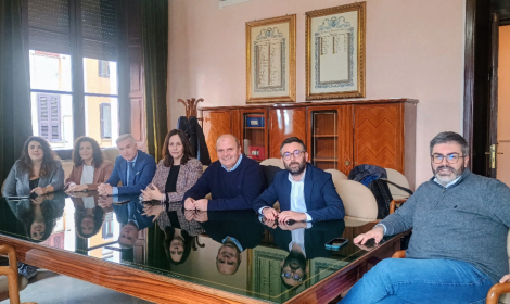 Pd a nervi scoperti su tutto